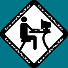 Computerhilfe Feucht Logo