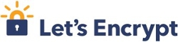 LetsEncrypt.org Logo